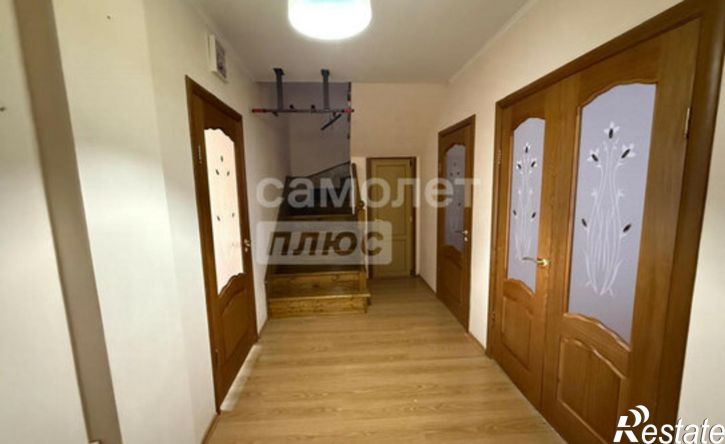 4-комн квартира улица Ю. Клыкова, 81Б,  д. 81Б