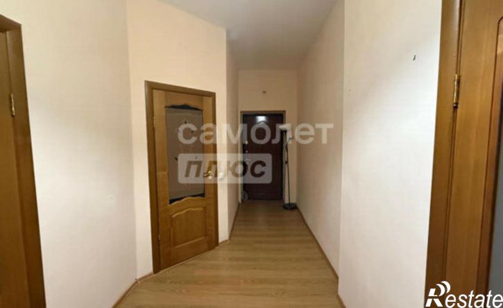 4-комн квартира улица Ю. Клыкова, 81Б,  д. 81Б