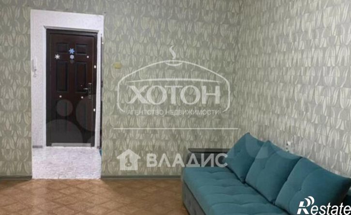 1-комн квартира ул Ипподромная, 96,  д. 96