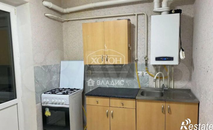 1-комн квартира ул Ипподромная, 96,  д. 96