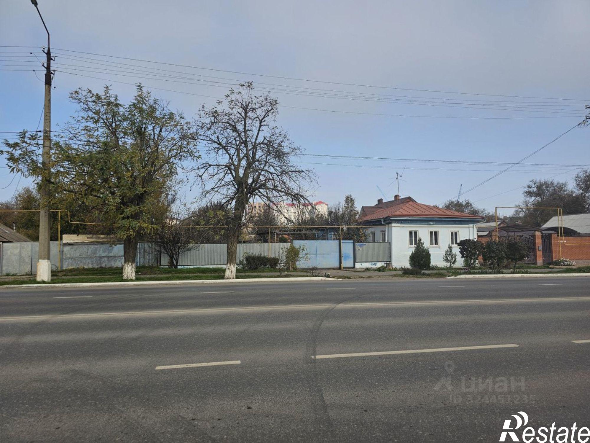 Купить дачу, дом, коттедж за 15 000 000 рублей на ул В.И.Ленина, 133