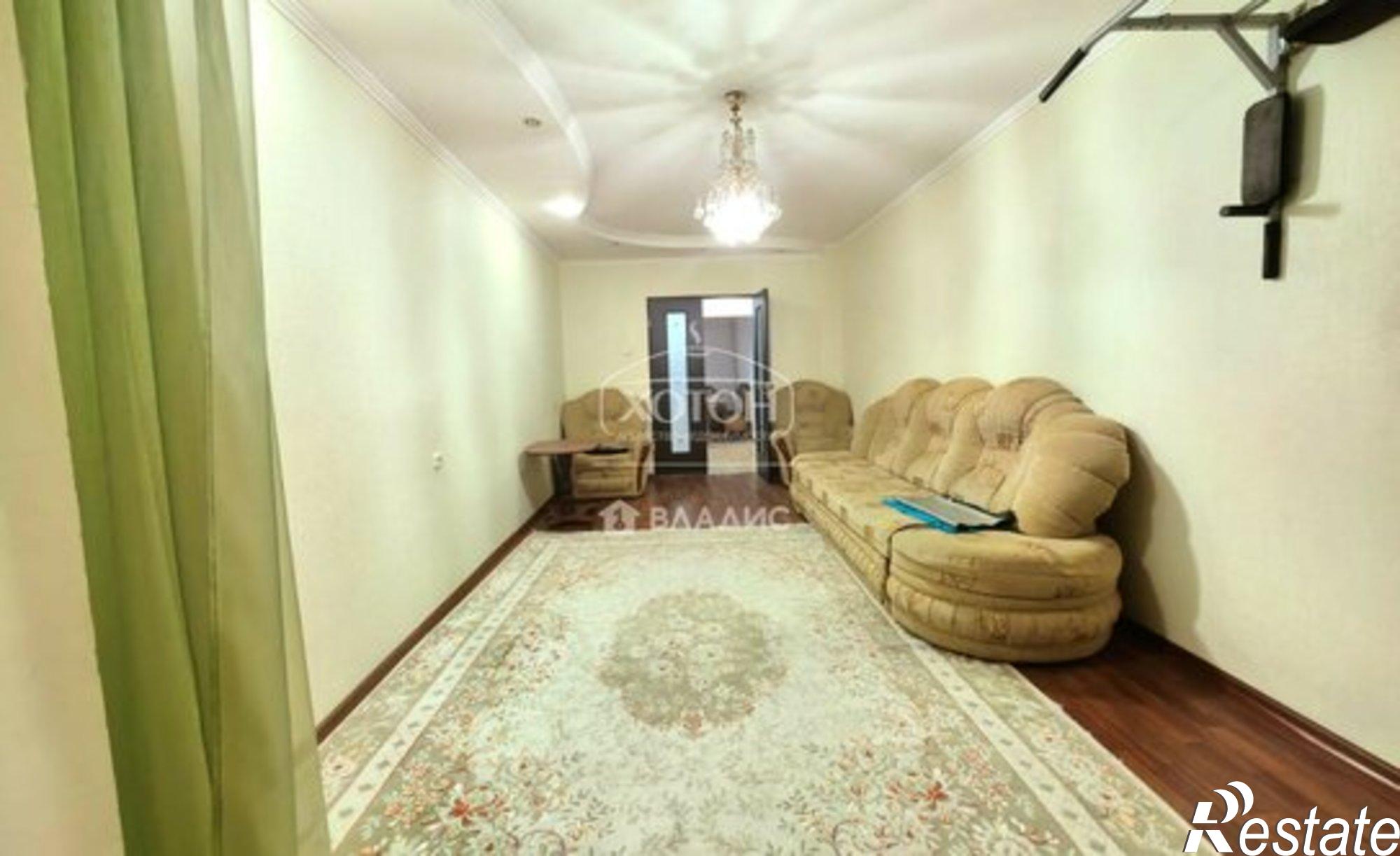 Купить квартиру за 5 700 000 рублей на 7-й микрорайон, 2к2