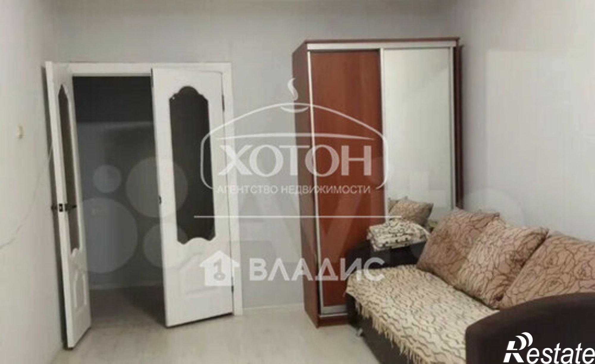 Купить квартиру за 4 900 000 рублей на 2-й микрорайон, 20