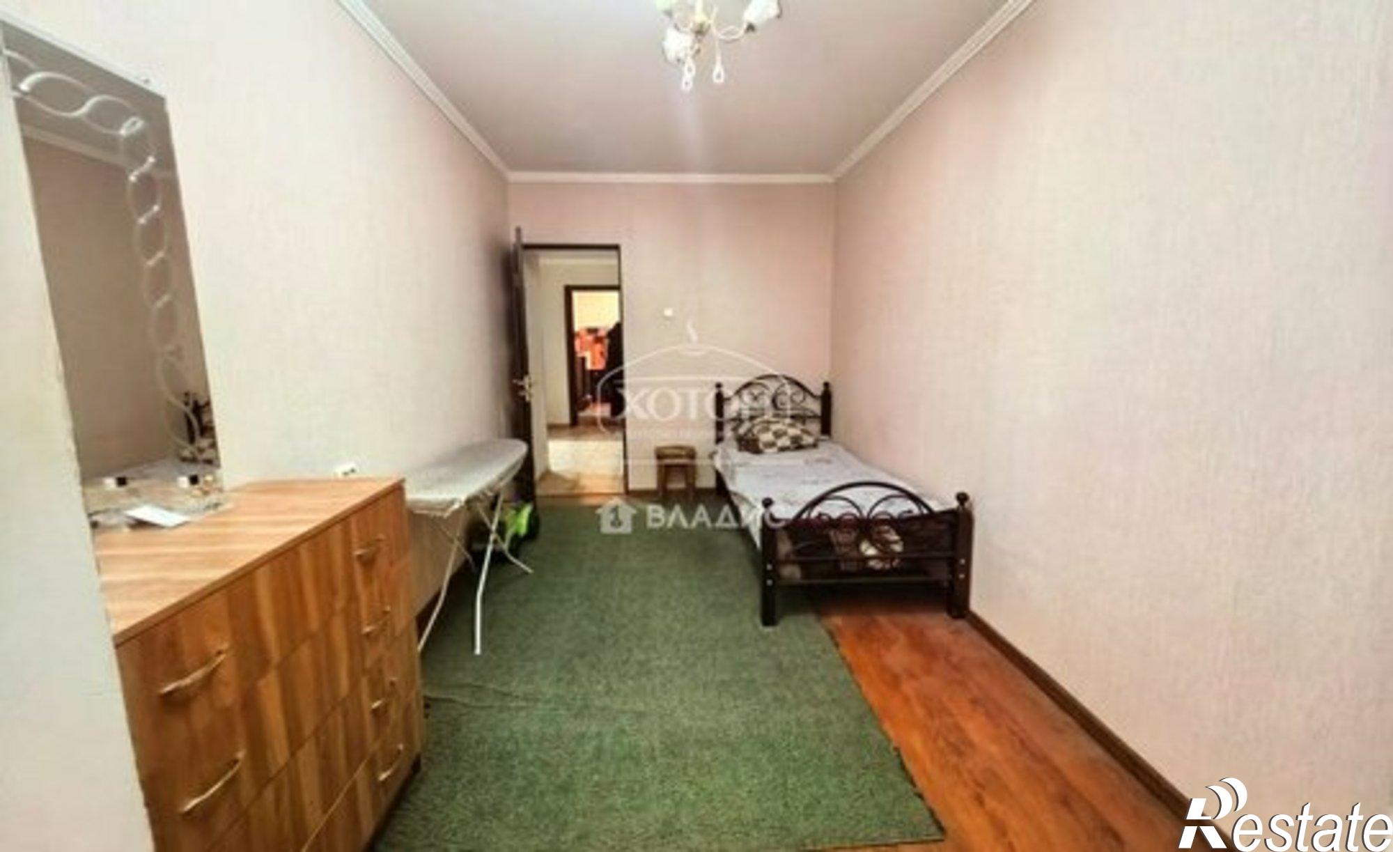 Купить квартиру за 5 700 000 рублей на 7-й микрорайон, 2к2