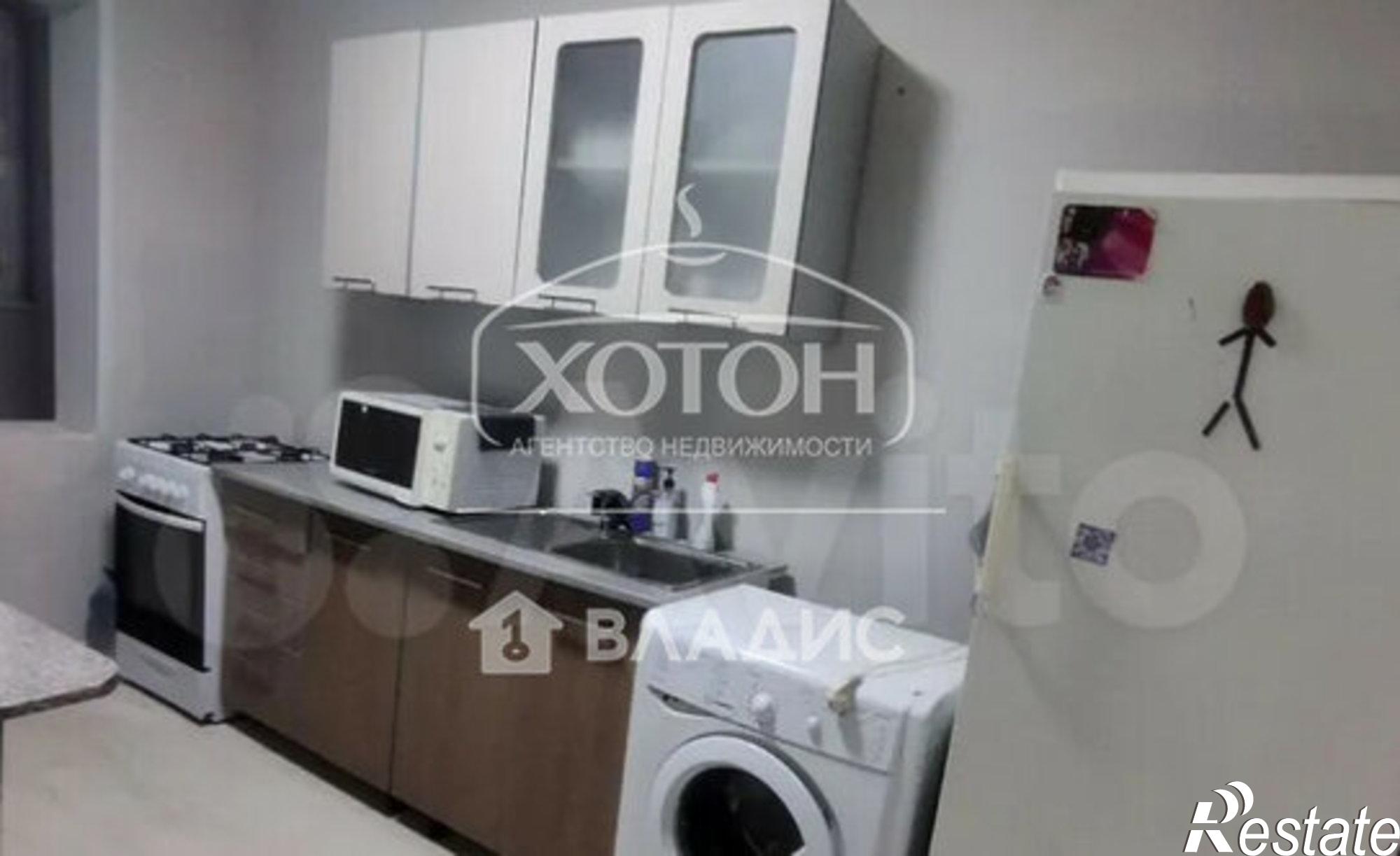 Купить квартиру за 4 900 000 рублей на 2-й микрорайон, 20