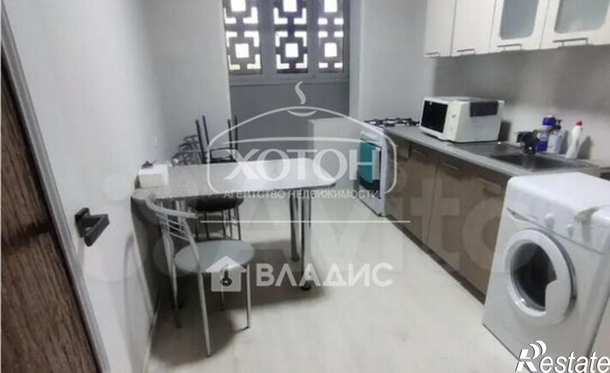 Купить квартиру за 4 900 000 рублей на 2-й микрорайон, 20