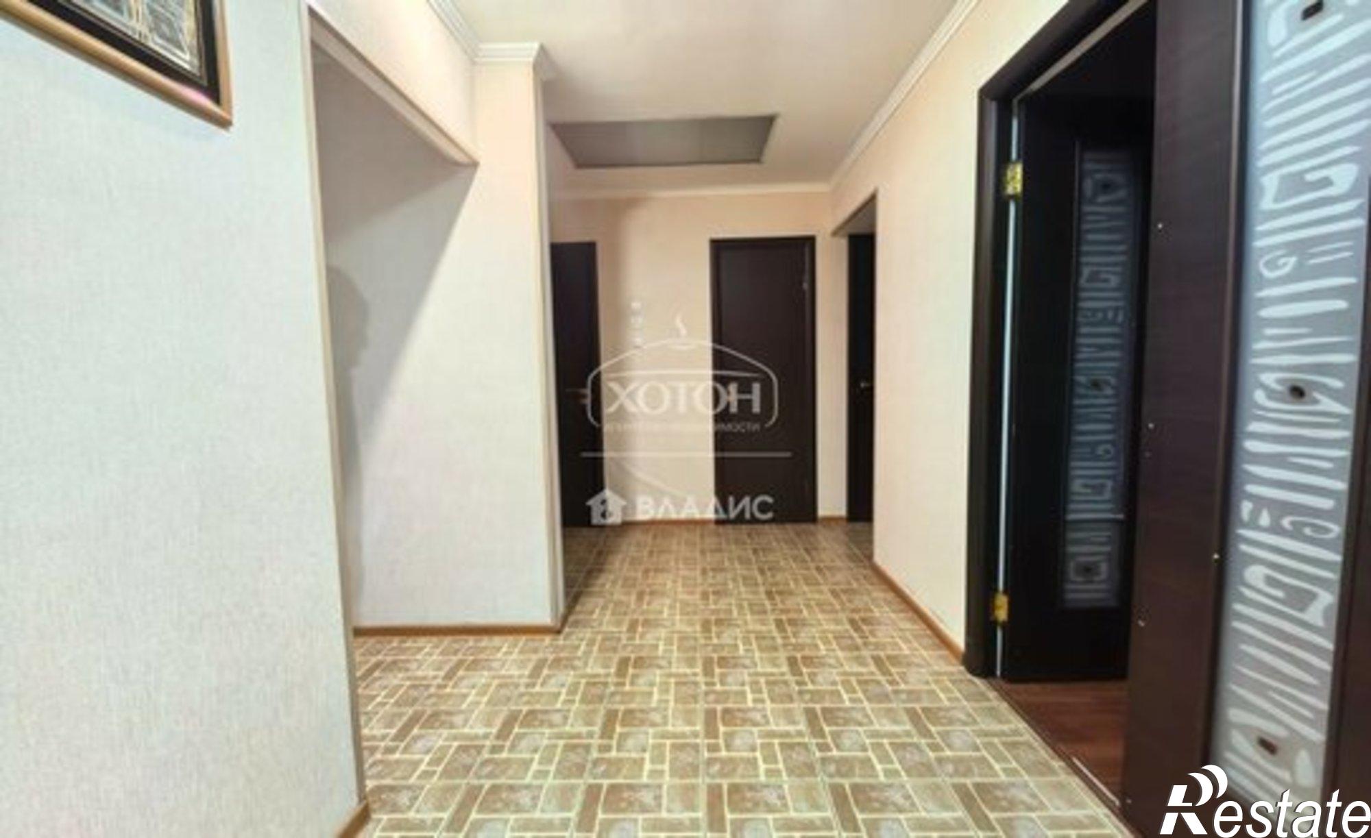 Купить квартиру за 5 700 000 рублей на 7-й микрорайон, 2к2