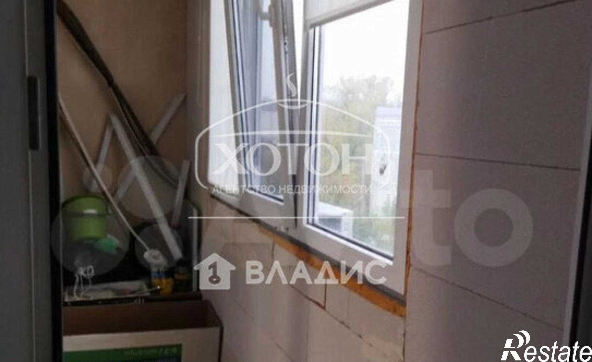 Купить квартиру за 4 900 000 рублей на 2-й микрорайон, 20