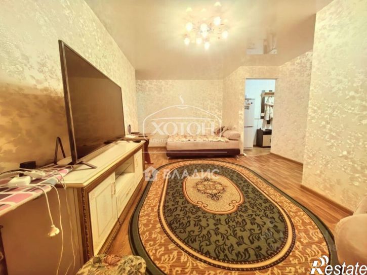 3-комн квартира улица Гагарина, 12А,  д. 12А