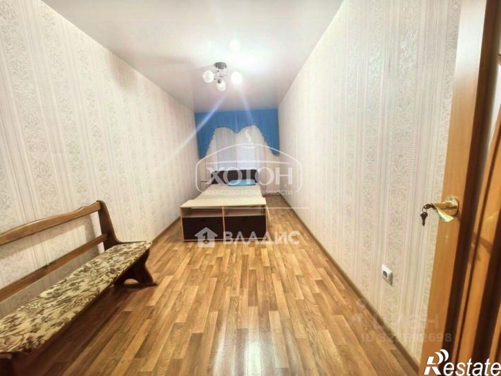 3-комн квартира улица Гагарина, 12А,  д. 12А