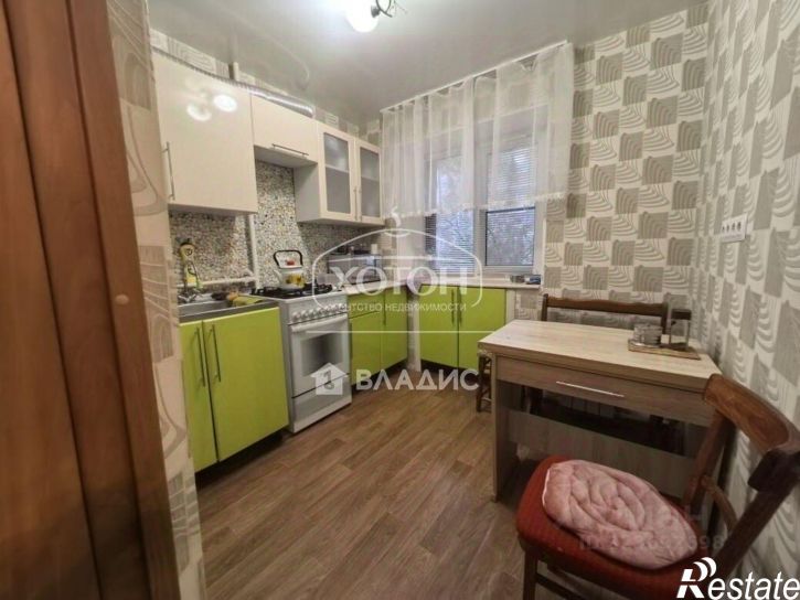 3-комн квартира улица Гагарина, 12А,  д. 12А