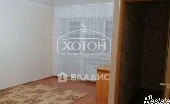 1-комн квартира мкр 1, 25,  д. 25