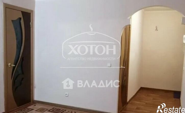 1-комн квартира мкр 1, 25,  д. 25