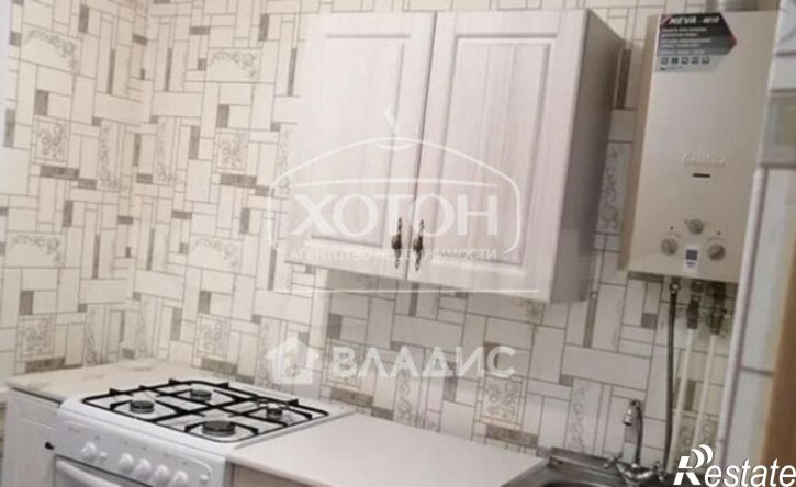 1-комн квартира мкр 1, 25,  д. 25