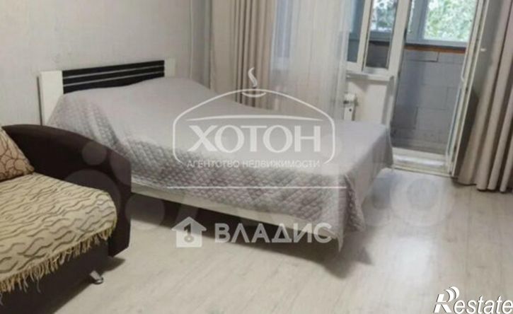 2-комн квартира 2-й микрорайон, 20