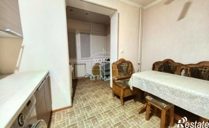 3-комн квартира 7-й микрорайон, 2к2