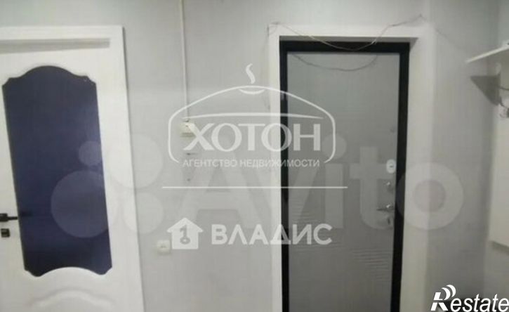 2-комн квартира 2-й микрорайон, 20