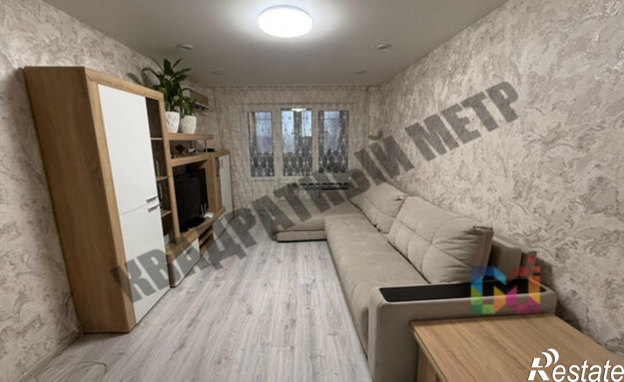 Купить квартиру за 5 000 000 рублей на мкр 1, 45