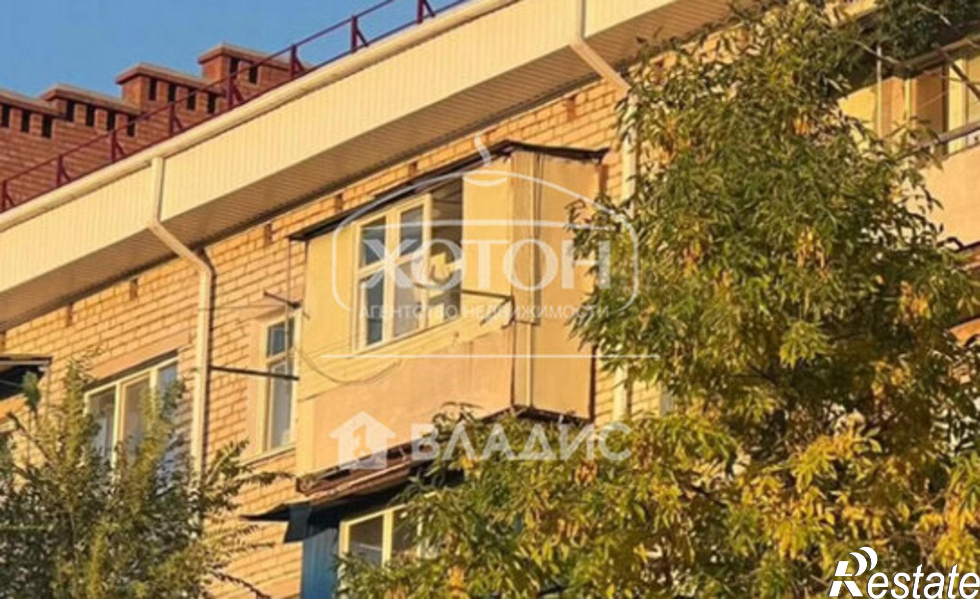 Купить квартиру за 4 500 000 рублей на мкр 4, 32