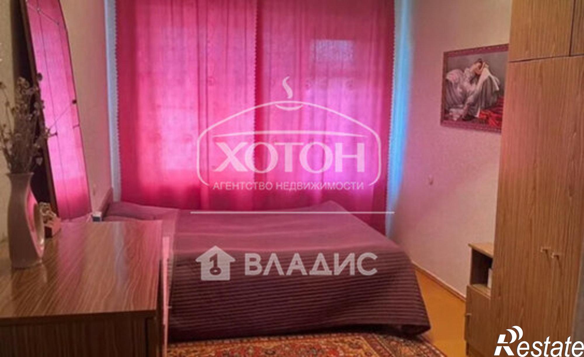 Купить квартиру за 4 500 000 рублей на мкр 4, 32