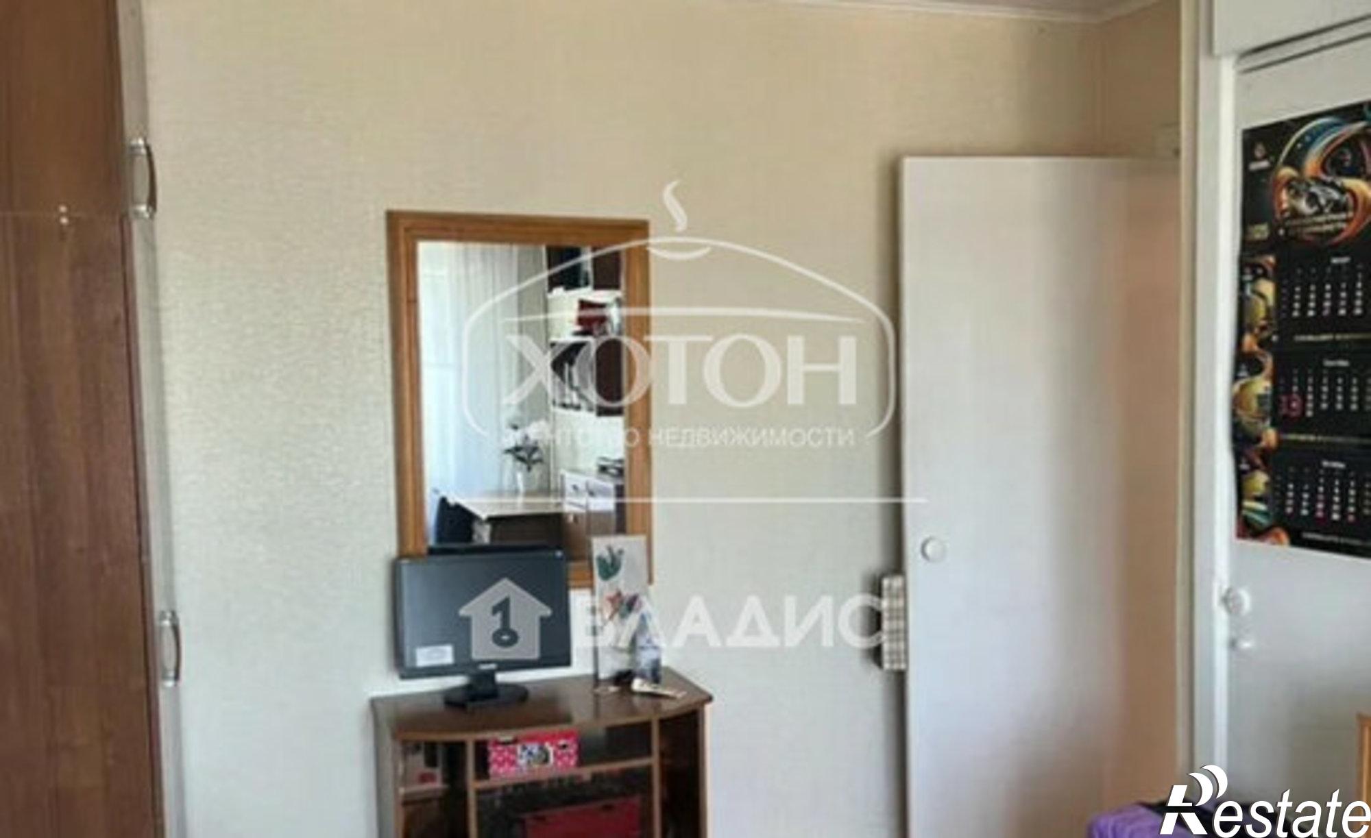 Купить квартиру за 4 500 000 рублей на мкр 4, 32