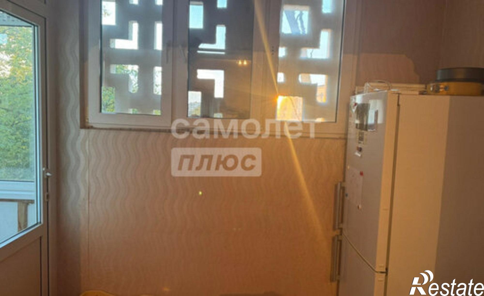 Купить квартиру за 4 600 000 рублей на мкр 6, 3