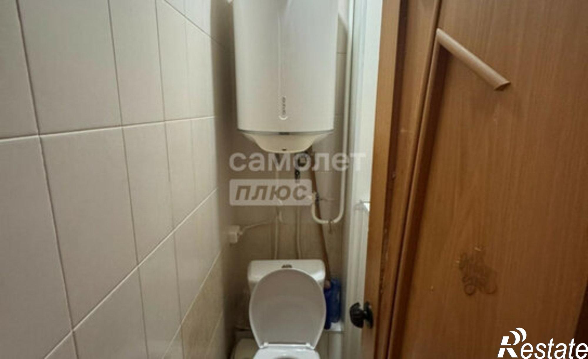 Купить квартиру за 4 600 000 рублей на мкр 6, 3