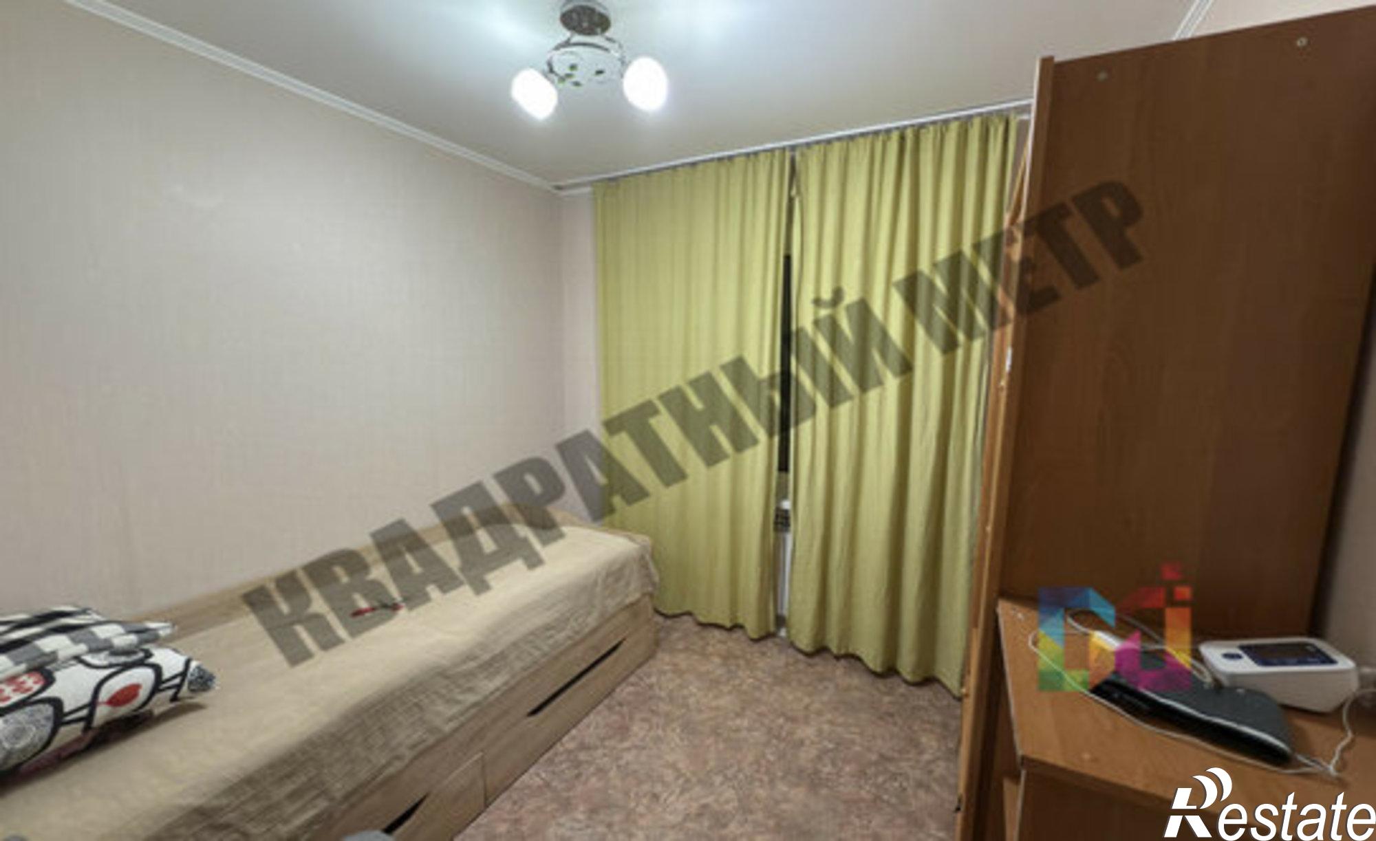 Купить квартиру за 3 300 000 рублей на Ипподромная улица, 60