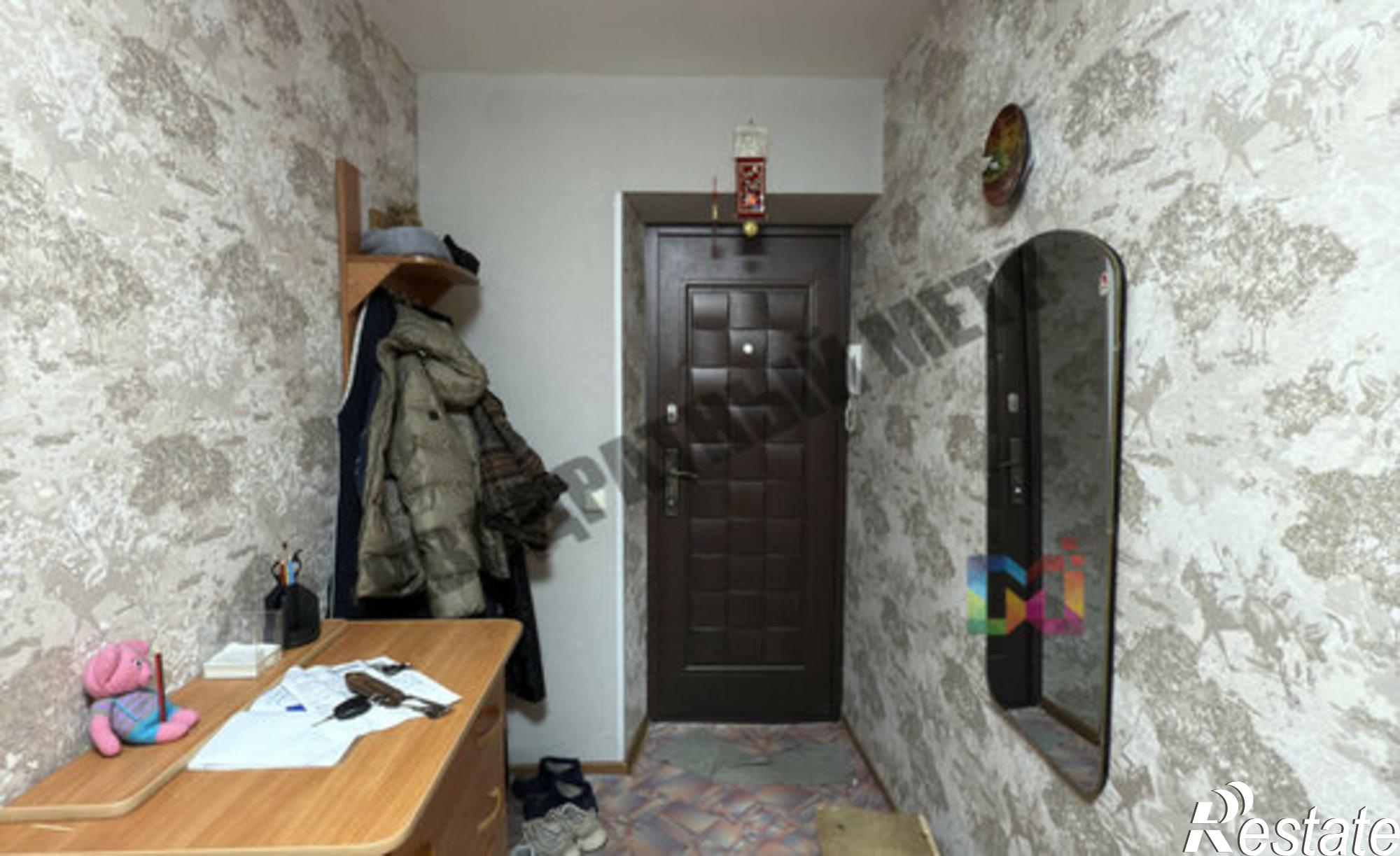 Купить квартиру за 3 300 000 рублей на Ипподромная улица, 60