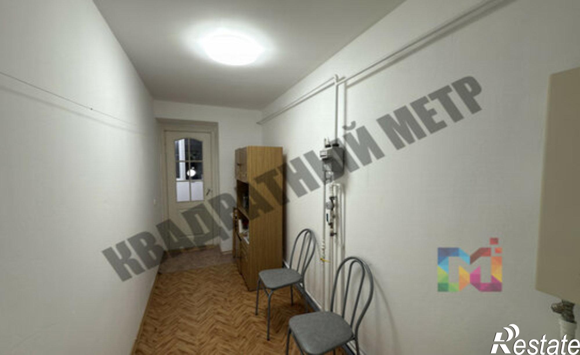 Купить квартиру за 3 300 000 рублей на Ипподромная улица, 60