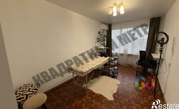 3-комн квартира мкр 1, 45,  д. 45