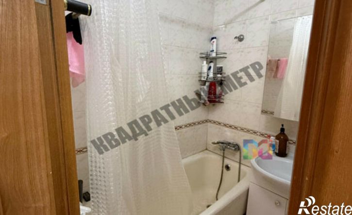 3-комн квартира мкр 1, 45,  д. 45