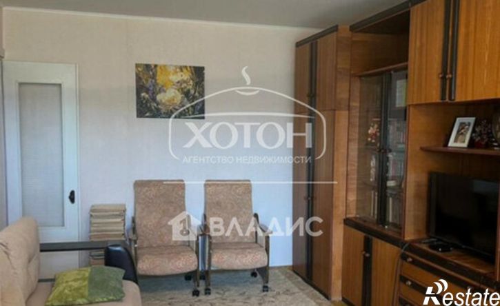 3-комн квартира мкр 4, 32,  д. 32