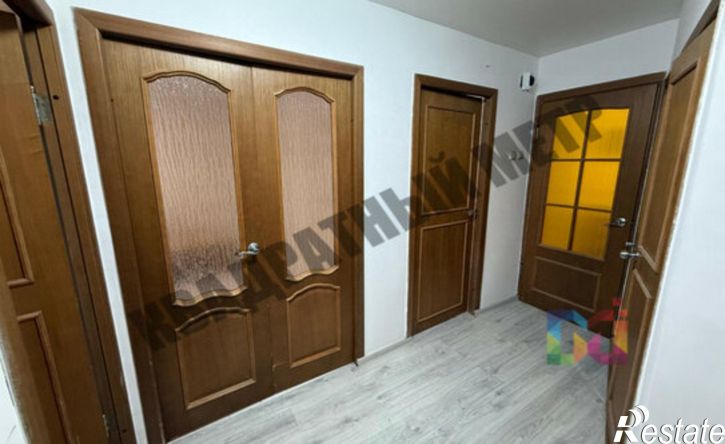 3-комн квартира мкр 1, 45,  д. 45