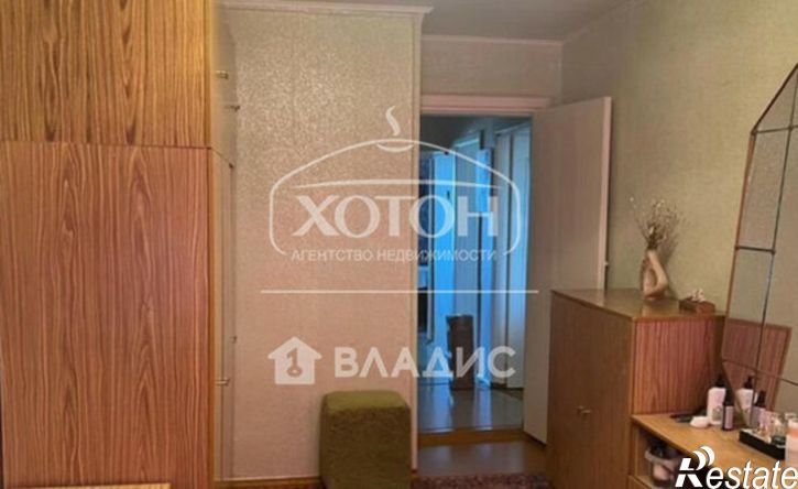 3-комн квартира мкр 4, 32,  д. 32