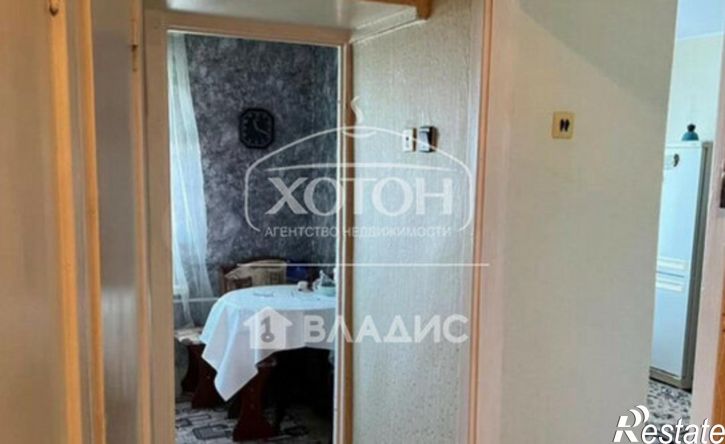 3-комн квартира мкр 4, 32,  д. 32