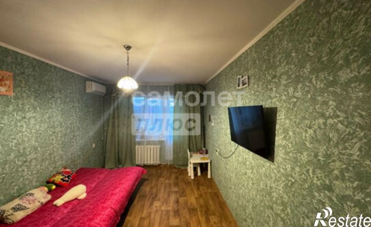 2-комн квартира мкр 6, 3,  д. 3