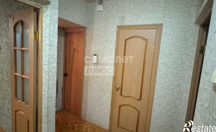 2-комн квартира мкр 6, 3,  д. 3