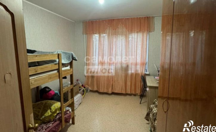 2-комн квартира мкр 6, 3,  д. 3