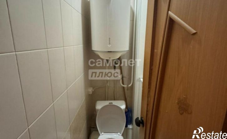 2-комн квартира мкр 6, 3,  д. 3