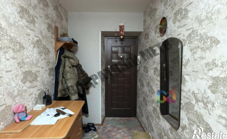 3-комн квартира Ипподромная улица, 60,  д. 60