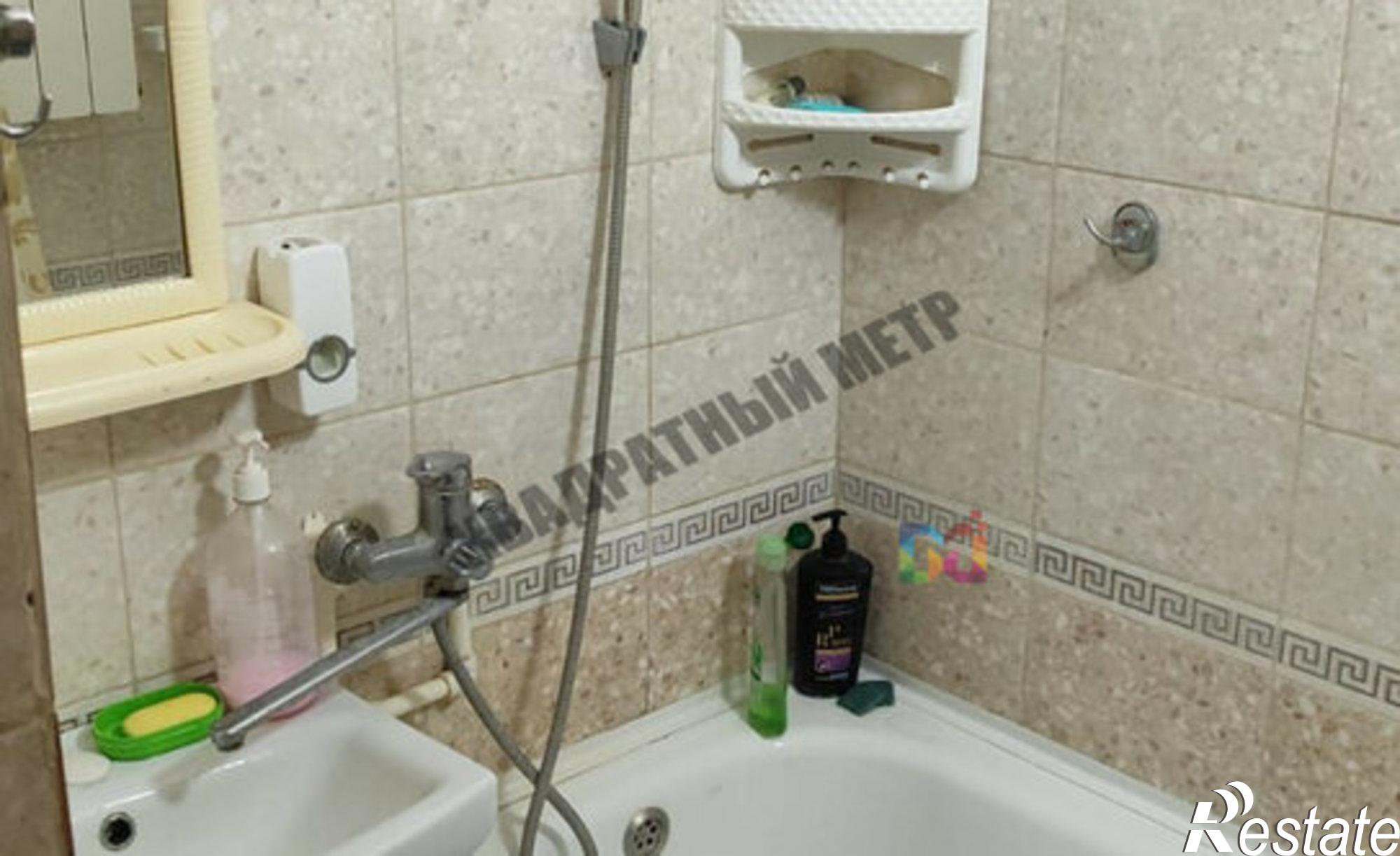 Купить квартиру за 3 700 000 рублей на мкр 1, 33