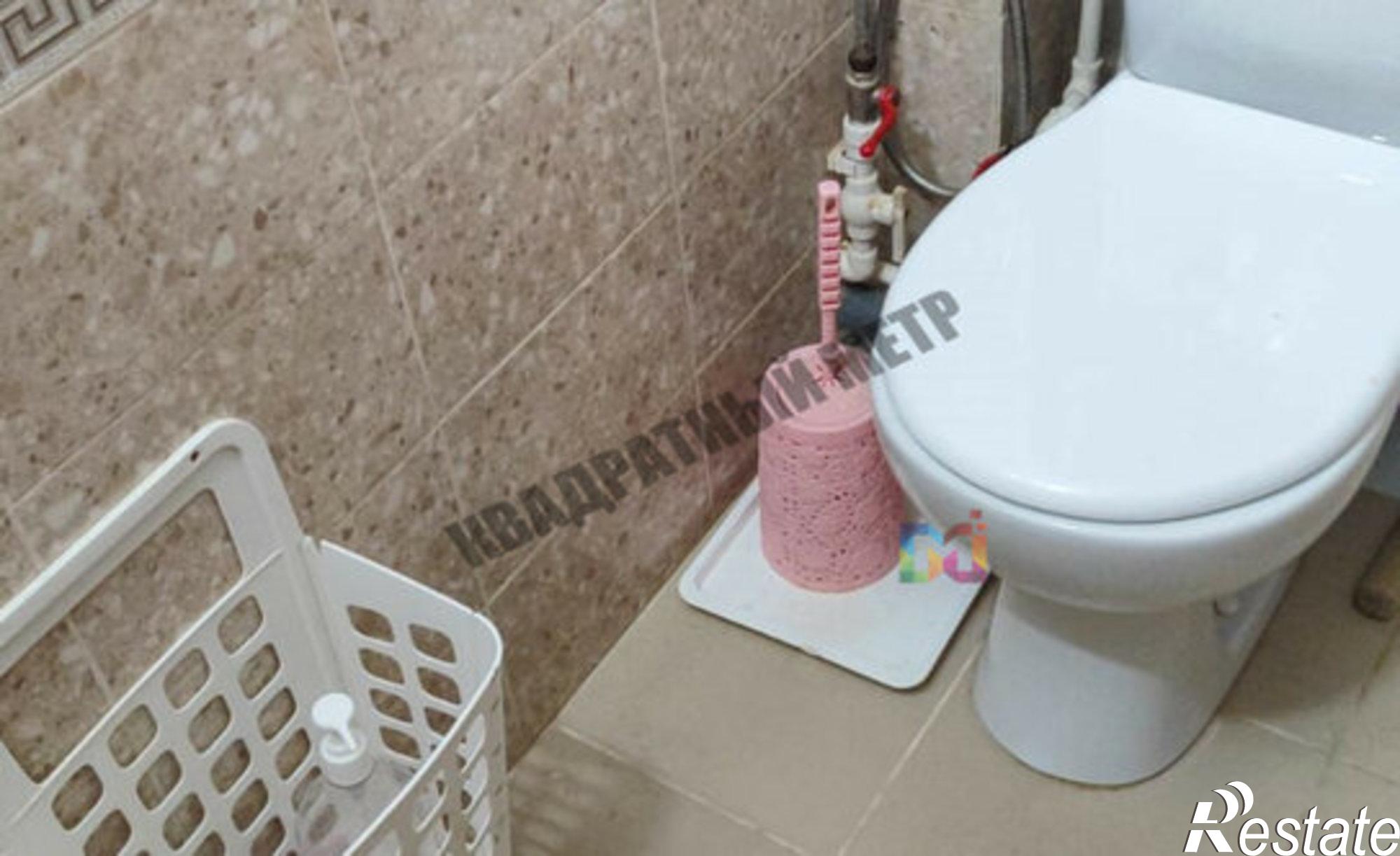 Купить квартиру за 3 700 000 рублей на мкр 1, 33