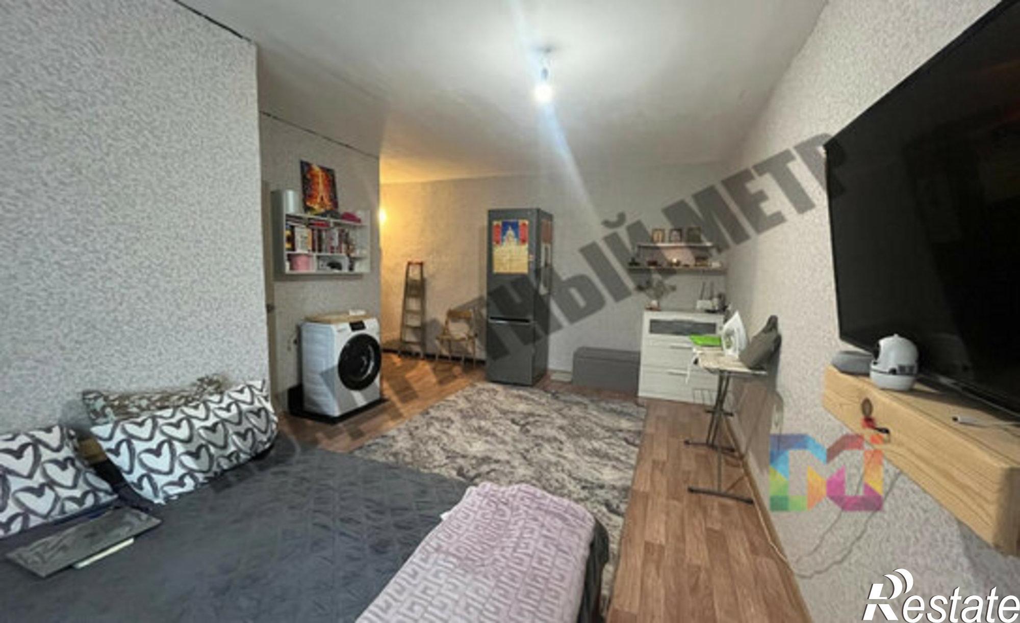 Купить квартиру за 3 200 000 рублей на мкр 1, 14