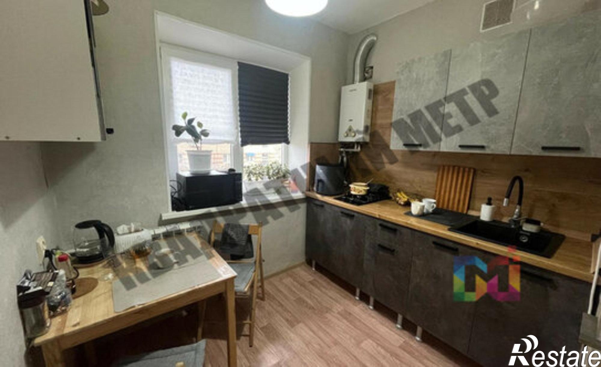 Купить квартиру за 3 200 000 рублей на мкр 1, 14