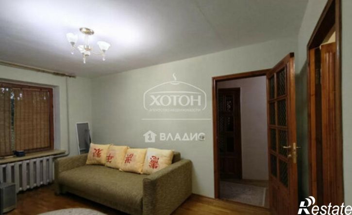 2-комн квартира мкр 4, 32,  д. 32