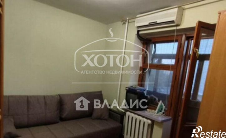 2-комн квартира мкр 4, 32,  д. 32