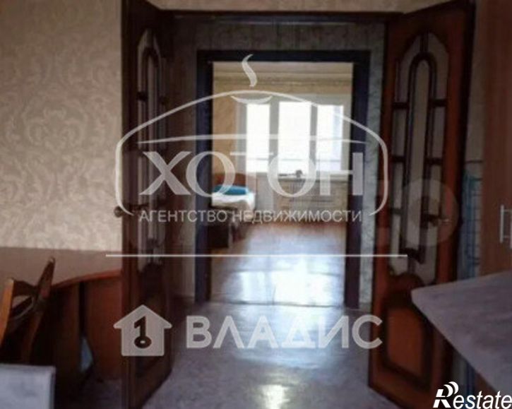 3-комн квартира мкр 8, 67,  д. 67