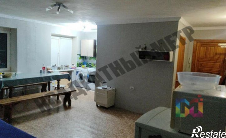 3-комн квартира мкр 1, 33,  д. 33