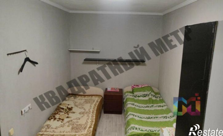 3-комн квартира мкр 1, 33,  д. 33